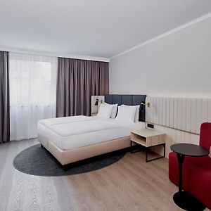Kamer "Premium" met een King Size Bed