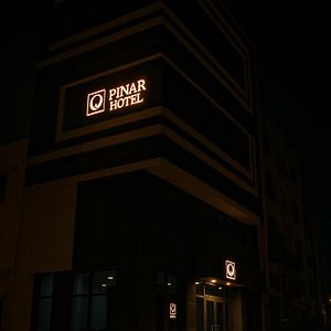 Pınar Elite Hotel